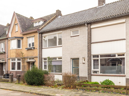 Pastoor Vonckenstraat 117