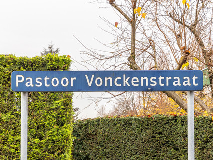 Pastoor Vonckenstraat 117