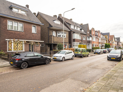 Pastoor Vonckenstraat 117