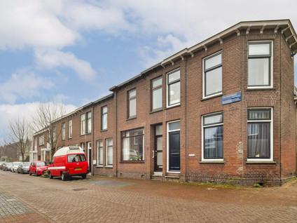 Tolstoistraat 45