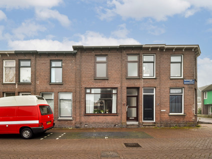 Tolstoistraat 45