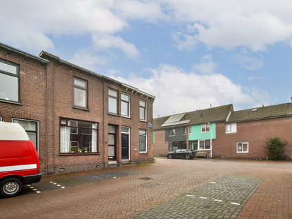 Tolstoistraat 45