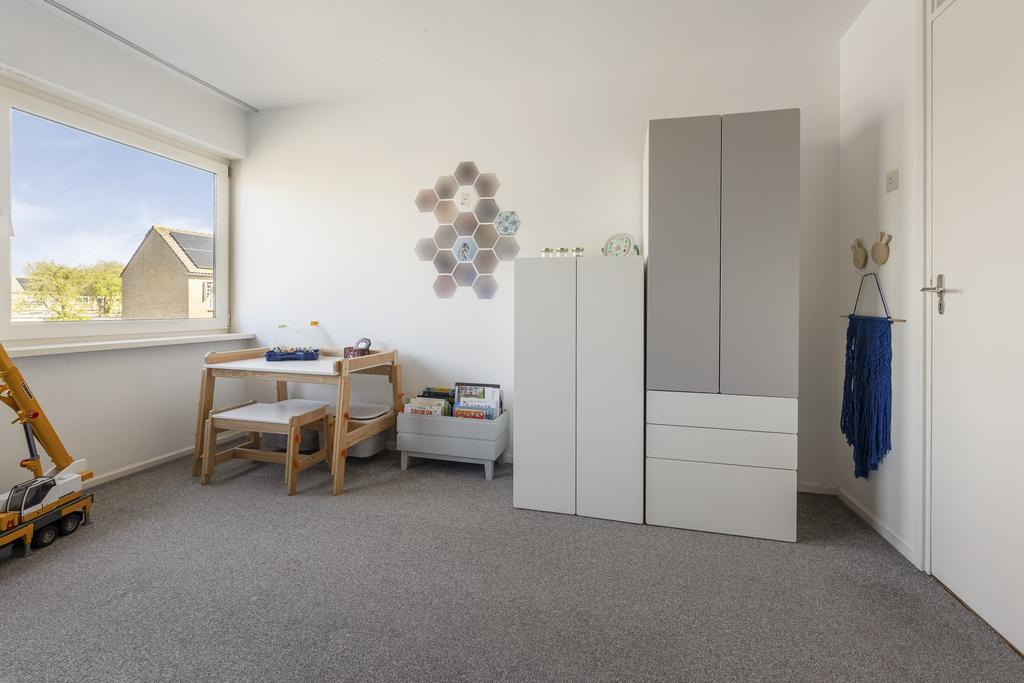 Woning te huur: Korhoenlaan 34 2104BH Heemstede