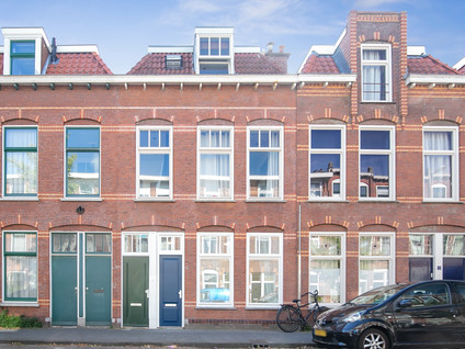 Fahrenheitstraat 132