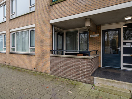 Crooswijksestraat 124