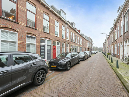 Van Egmondstraat 108