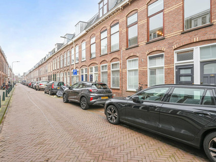 Van Egmondstraat 108