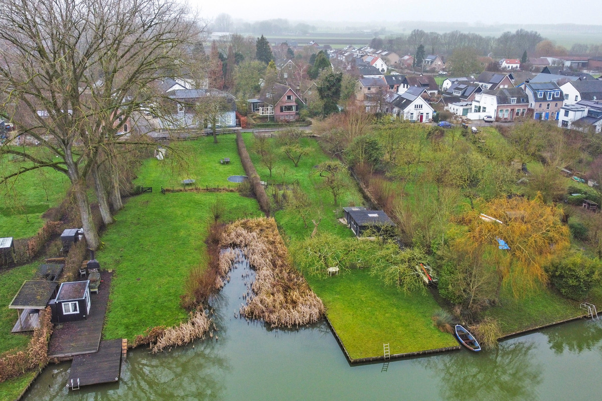 Lingedijk 86