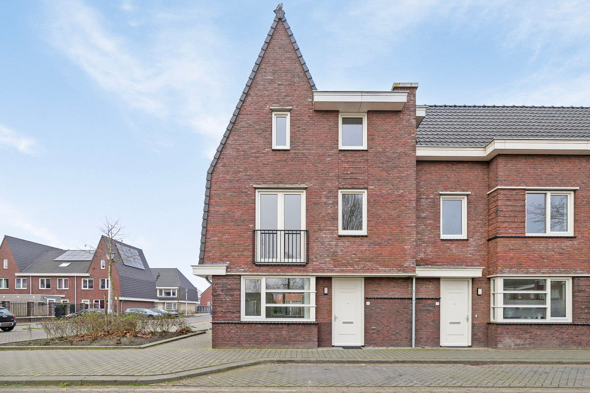 van der Foelartstraat 13