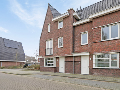 van der Foelartstraat 13