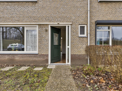 Laureijnestraat 56