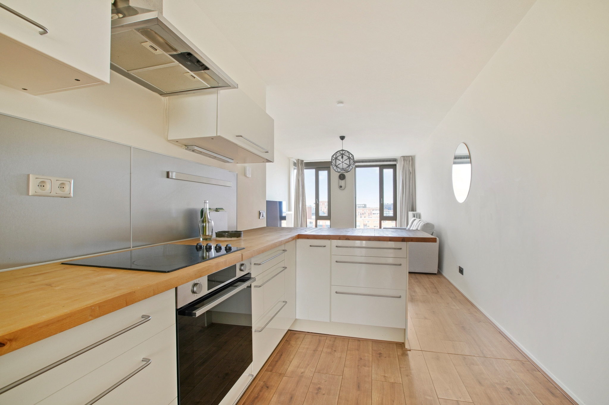 Woning te huur: Julius Pergerstraat 244 1087KP Amsterdam
