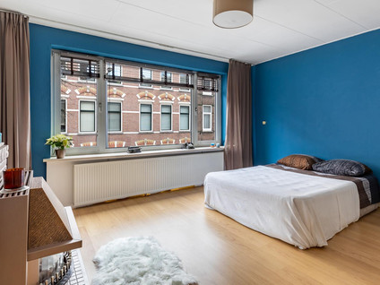 Hoevestraat 31B 01