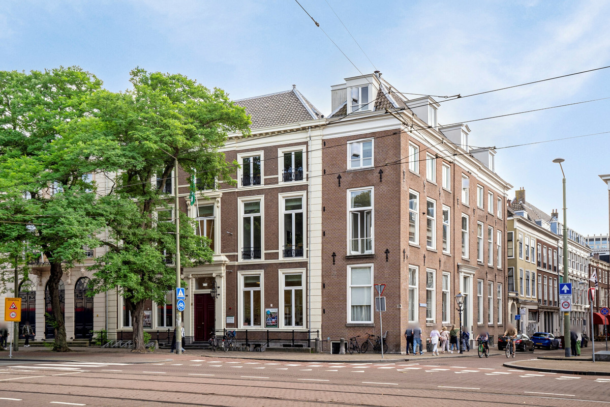 Lange Houtstraat 33