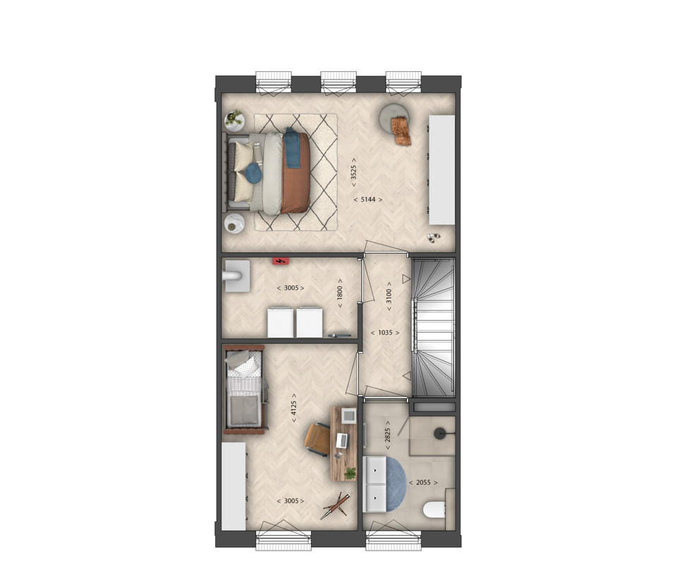 Woning te koop: Kanaalstraat, Roden