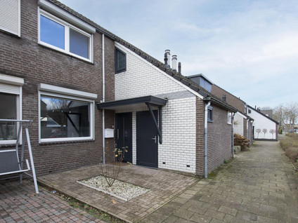 Nieuwenhove 18