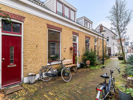 Dwarsbleekstraat 11