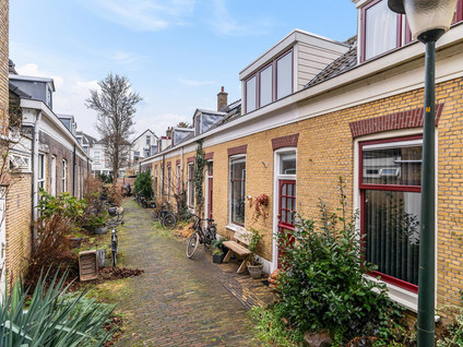 Dwarsbleekstraat 11