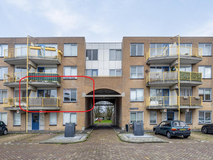 Pieter Poststraat 45