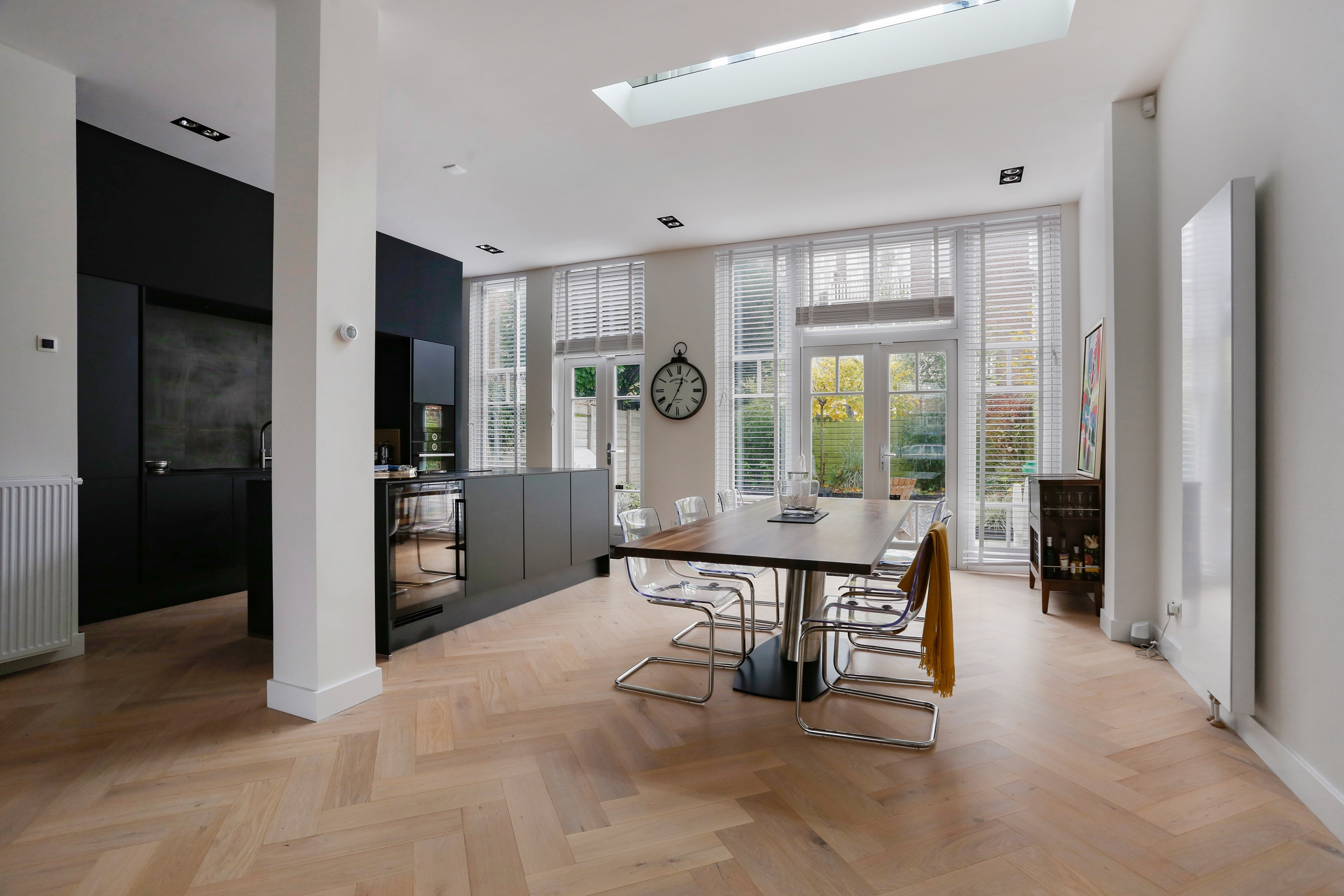 Woning te huur: Frankenslag 400 2582JC 's-Gravenhage