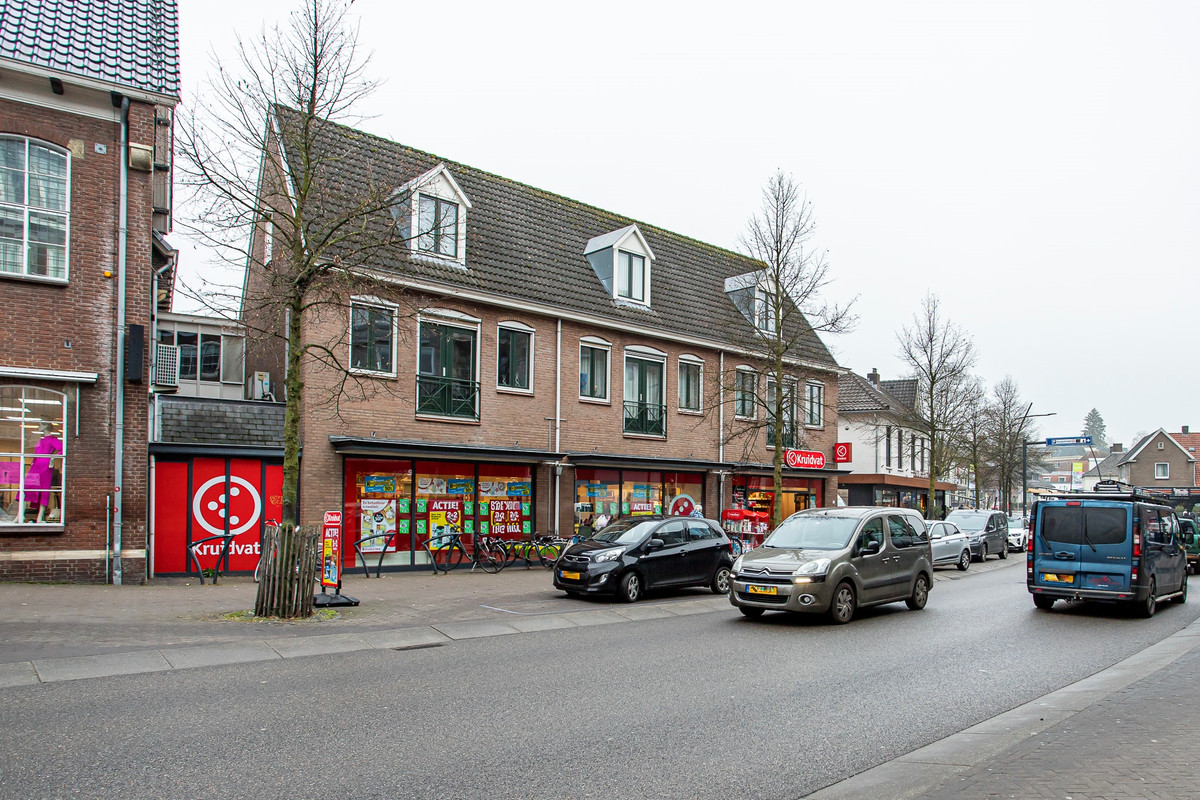 Kerkstraat 4