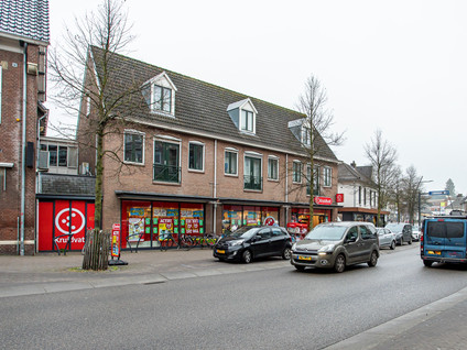 Kerkstraat 4