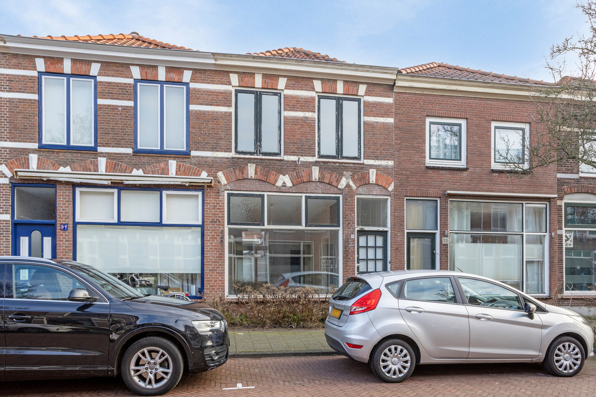 Sieboldstraat 35