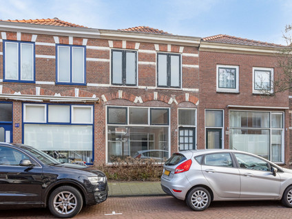 Sieboldstraat 35