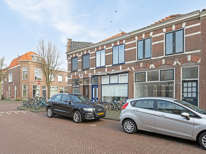 Sieboldstraat 35