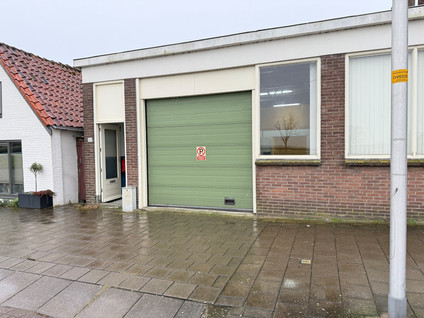 Zuidkade 123B