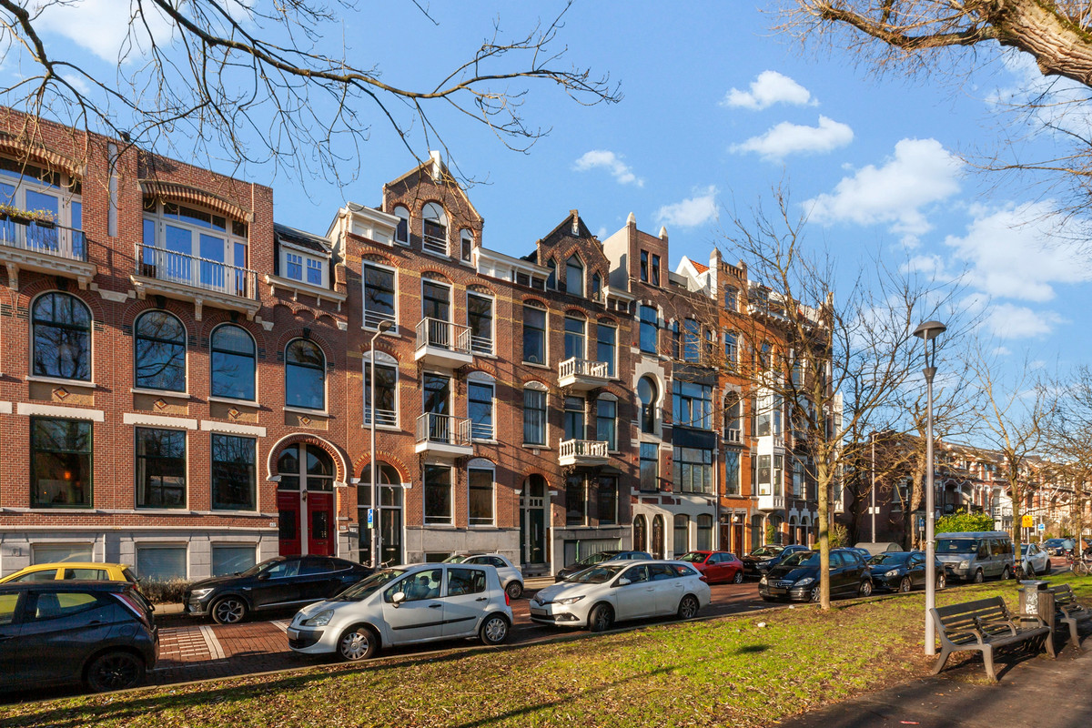 Spoorsingel 59B01