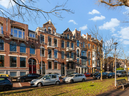 Spoorsingel 59B01