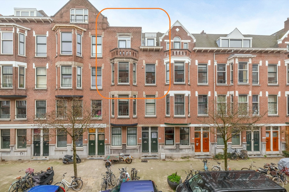 Adrien Mildersstraat 68B02