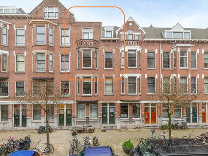 Adrien Mildersstraat 68B02