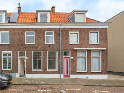 Messstraat 36