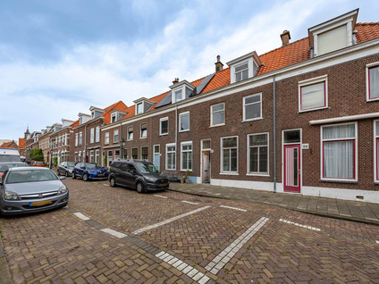 Messstraat 36