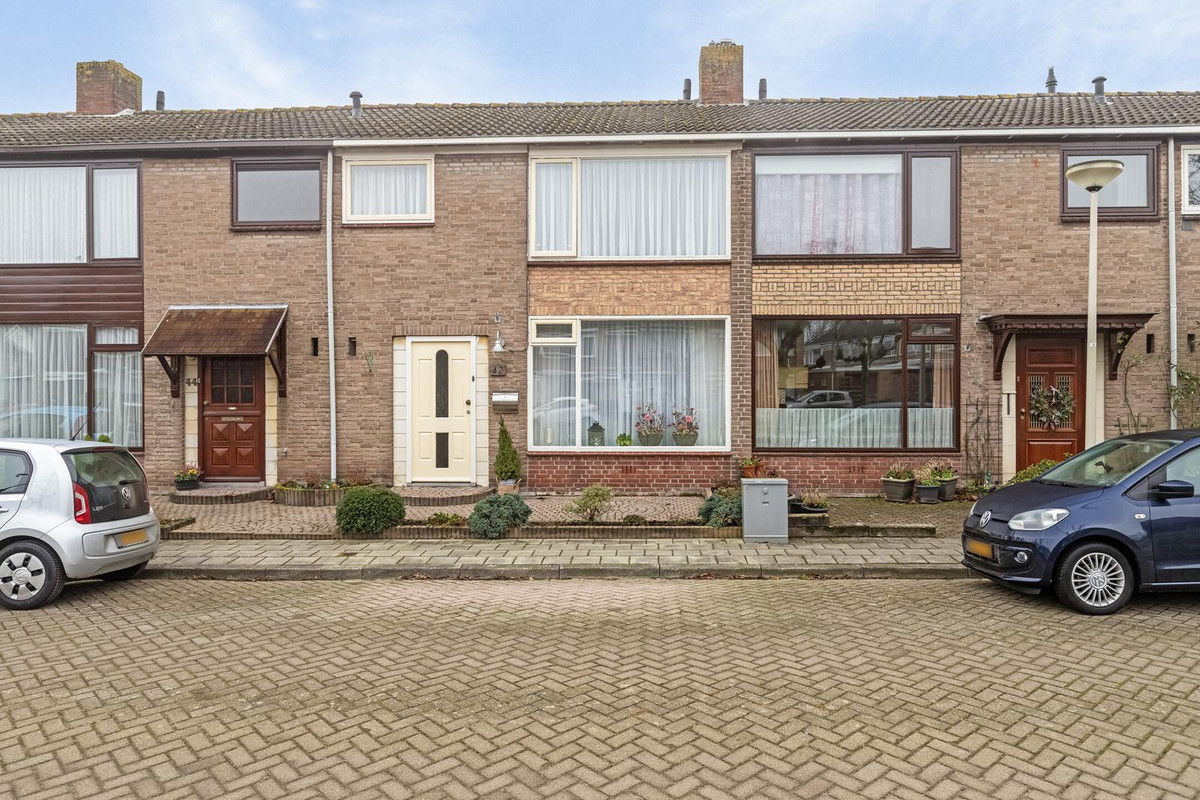 Beethovenstraat 42