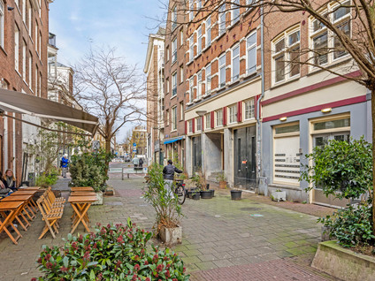 Nicolaas Berchemstraat 3 3