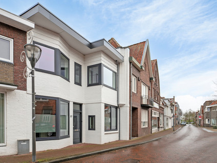 Frans Van Waesberghestraat 17