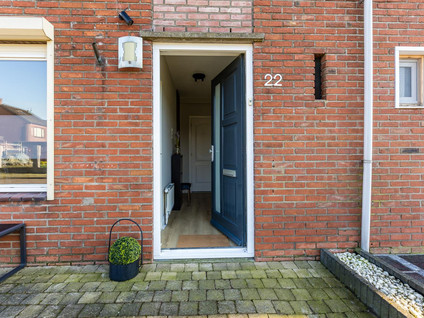 Malotauxstraat 22