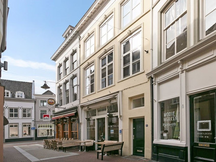 Ridderstraat 17