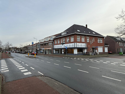 Zandstraat 191