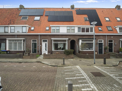 Koekoekstraat 22