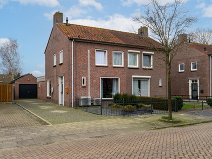 Rector Gelissenstraat 8