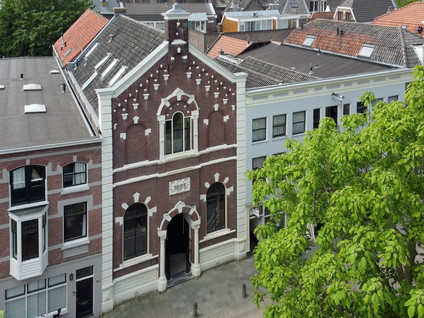 Peperstraat 20