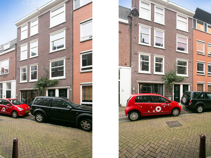 Vinkenstraat 120A