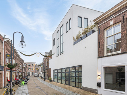 Kwekelstraat 20