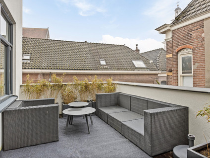 Kwekelstraat 20