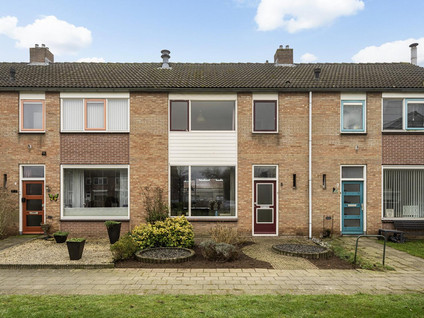 Badinckstraat 5