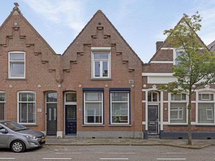 Hulsdonksestraat 39